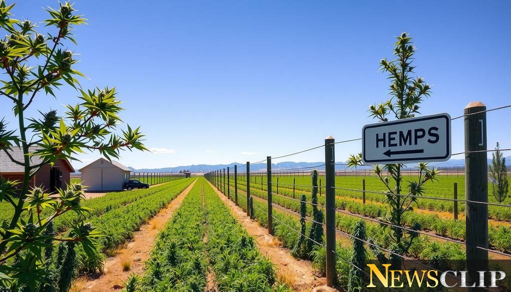 The Crucial Case for Preserving Colorado's Hemp Regulations
