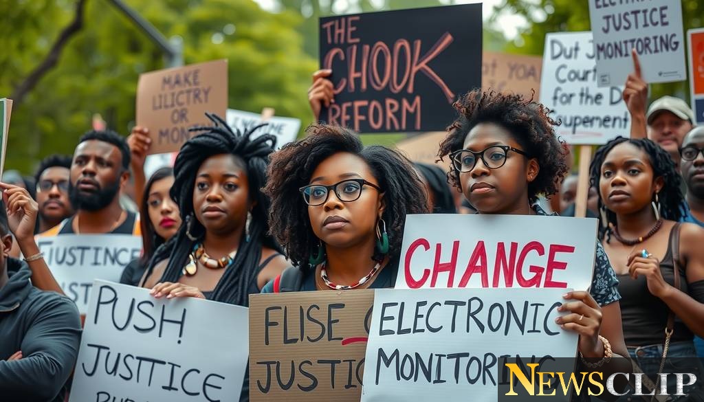 A Day of Reckoning for Electronic Monitoring in Cook County