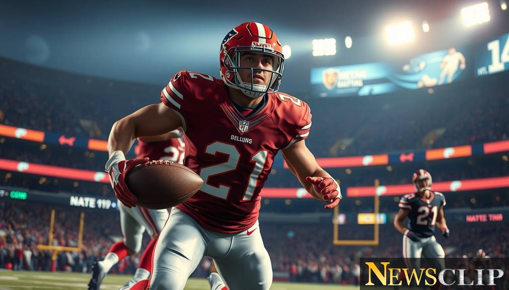 Cincinnati's Coverage Woes: The Tight End Advantage in Fantasy Football Week 12