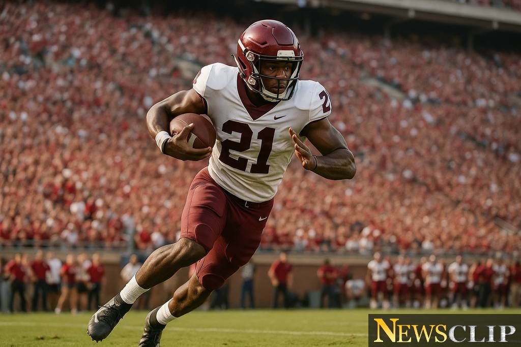 Navigating the College Sports Crisis: A Call for Change