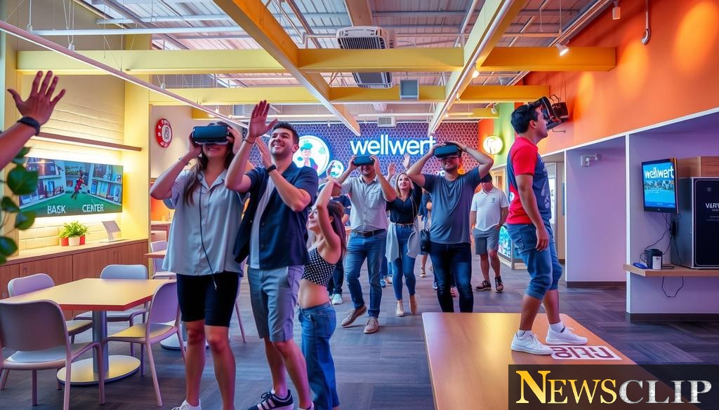 Activate Unleashes Fun at First South Jersey Location in Former Rite Aid