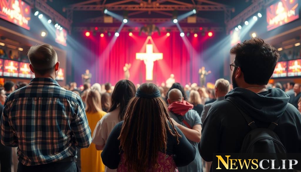 Jay Shetty to Host Second Faith & Spirituality Honors: A Cultural Moment