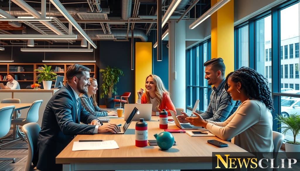 Penske Entertainment: A Model for Workplace Culture in Sports