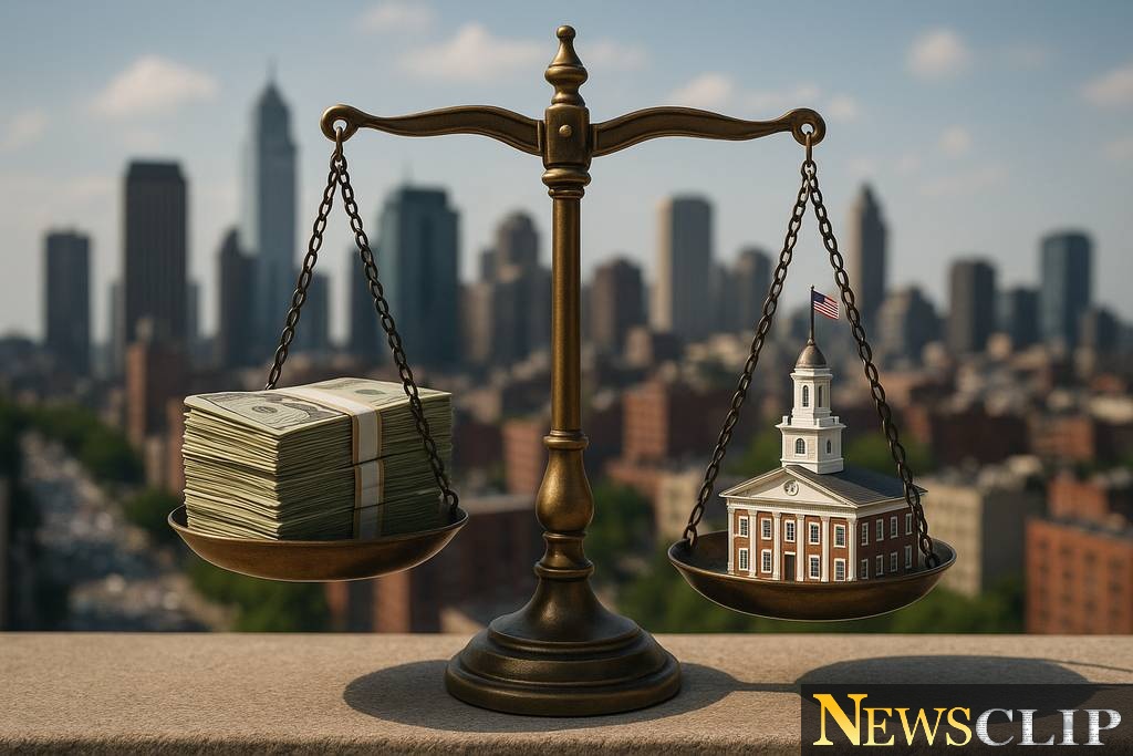 Navigating the £400M Business Rates Refund Blunder: An Urgent Legislative Response