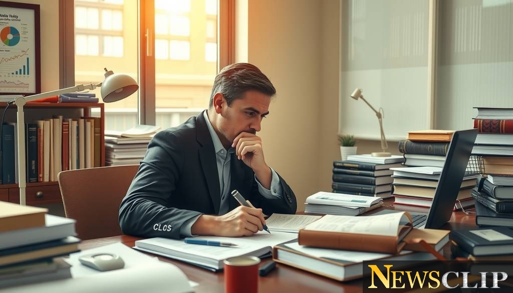 Why Michael Burry and Other Investors Are Turning to Writing