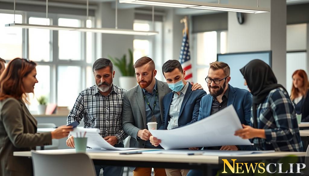 Empowering Veterans: Turning Service into Business Success