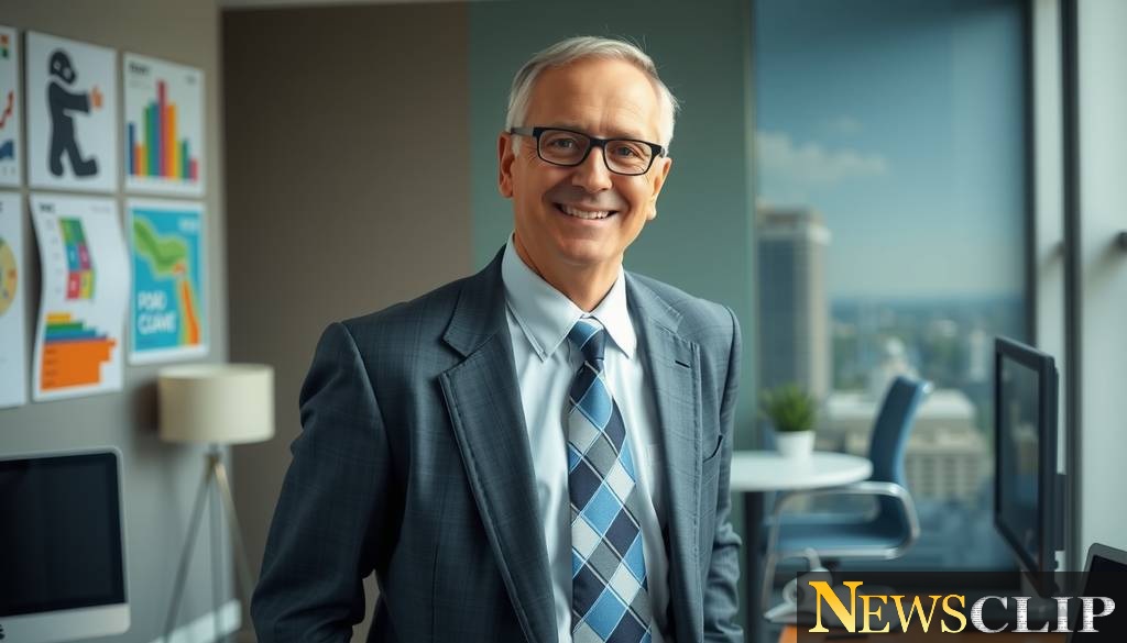 Mark Drew Takes Helm as 2026 Chairman for Business Council of Alabama