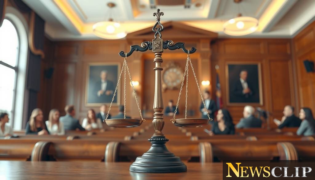 Unpacking 'Without Prejudice': Legal Nuances Behind Dismissed Charges Against Comey and James