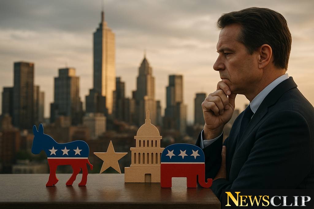 D.C. Mayor Muriel Bowser Declines Reelection Bid: A Look Ahead