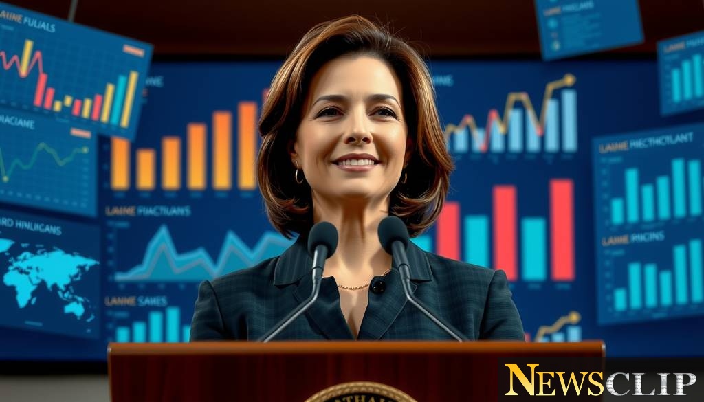 Navigating Challenges: Rachel Reeves Faces Tax Decisions in Upcoming Budget