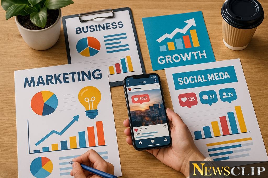 Unlocking Success: How a Small Business Turned Social Media into $1 Million