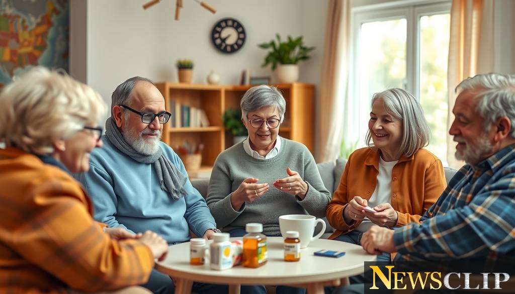 A Step Forward in Health Care: Negotiated Drug Prices Under Medicare