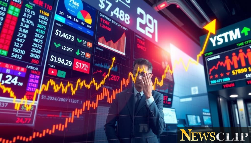 Asian Markets Surge Amid Fed Rate Cut Optimism