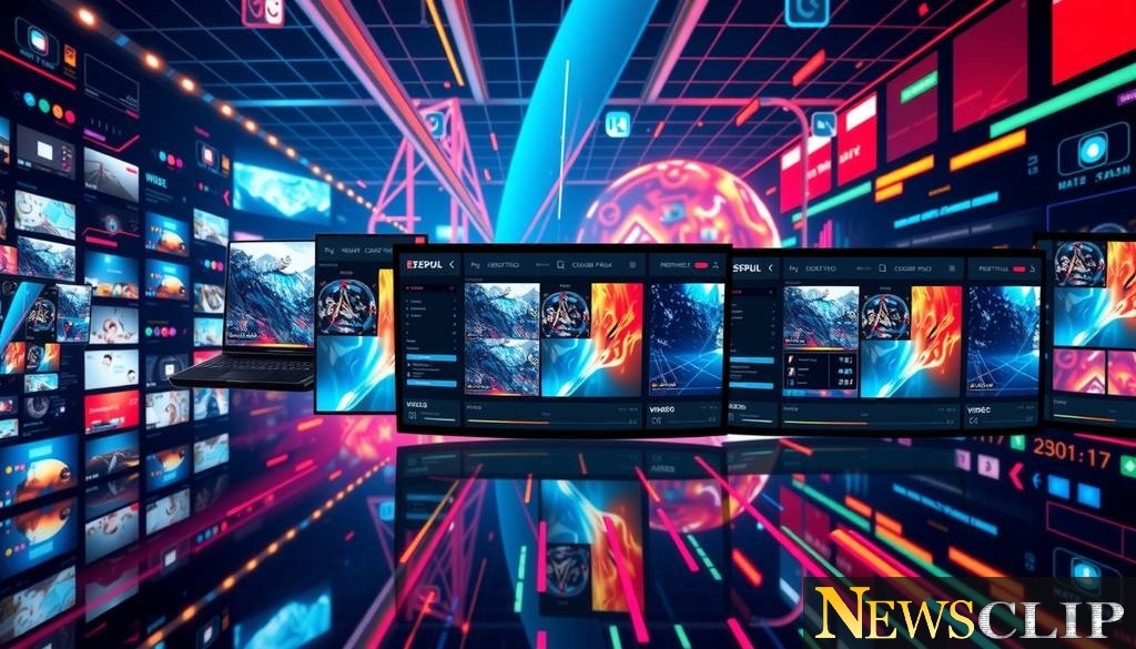 YouTube's Ambitious Overhaul: Reconstructing the Home Feed Experience