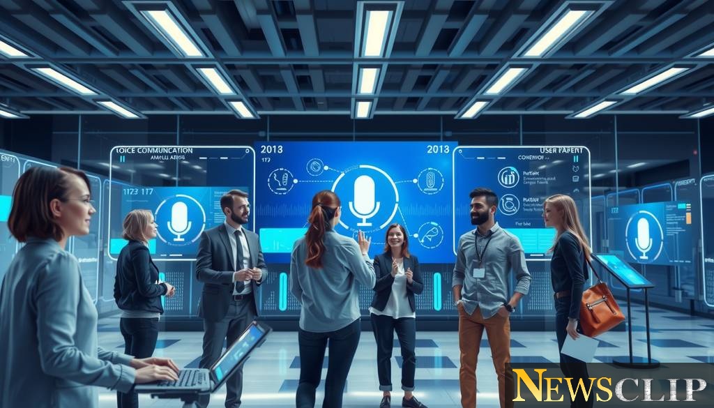 ChatGPT Voice: Seamless Integration Marks a New Era