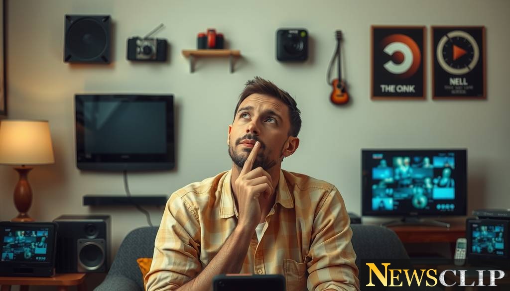 Plex's Bold Move: What the Crackdown on Free Streaming Means for Viewers
