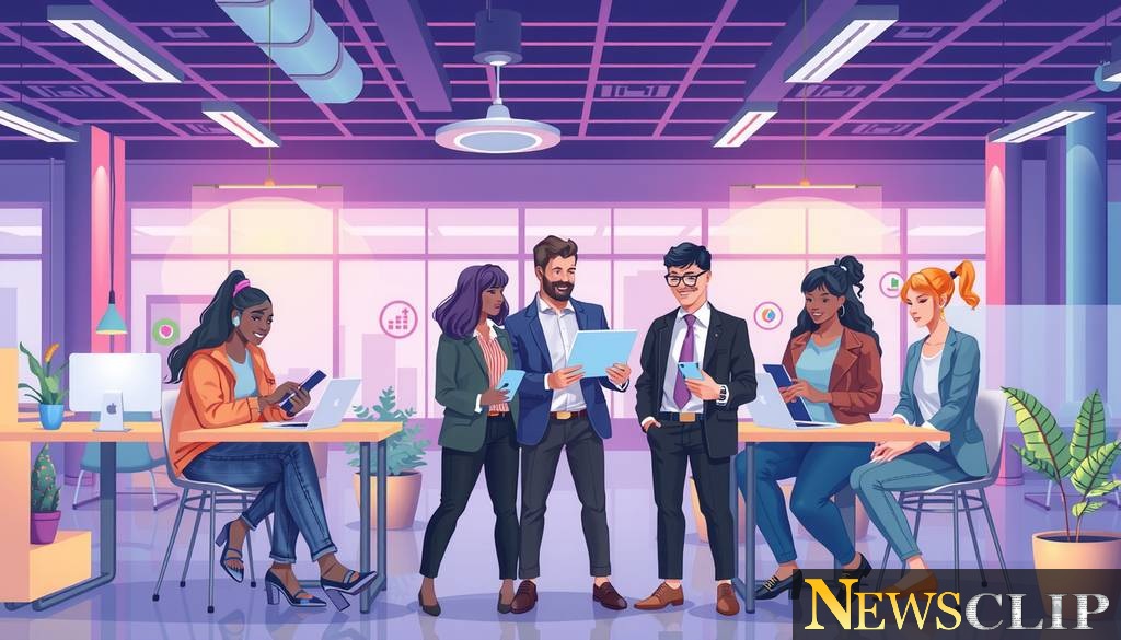 Empowering U.S. Small Businesses: Funding and AI Training Initiatives