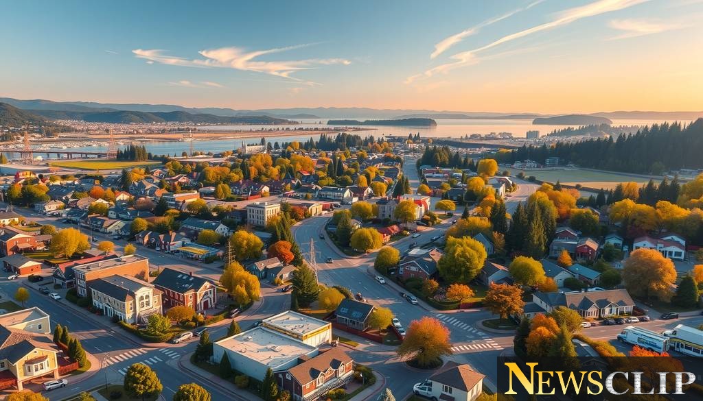Navigating the Waves: Insights from the North Bay Business Journal