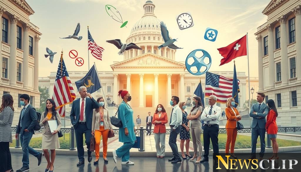 The Republican Dilemma: Time to Prioritize Health Care Reform