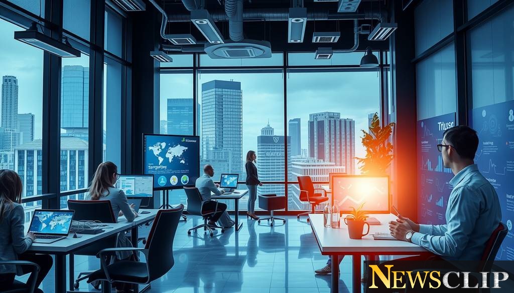 Navigating Shifts: Key Movements at Ryan Specialty and HDI Global