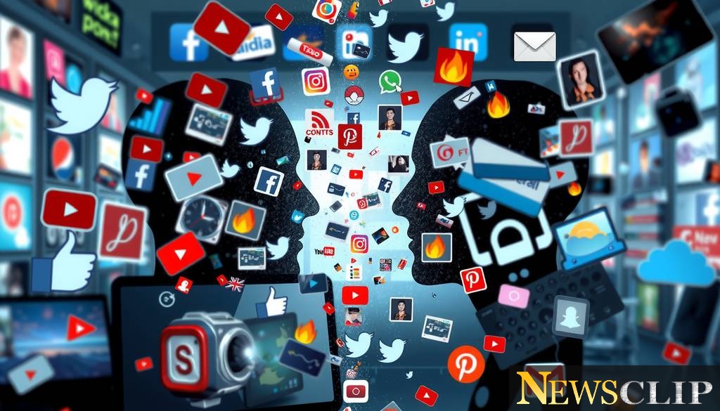 Navigating the Illusions of Our Digital Reality
