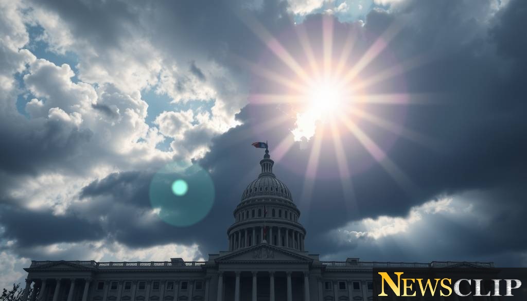 Illumination Amidst Shadows: The Crucial Need for Transparent Governance
