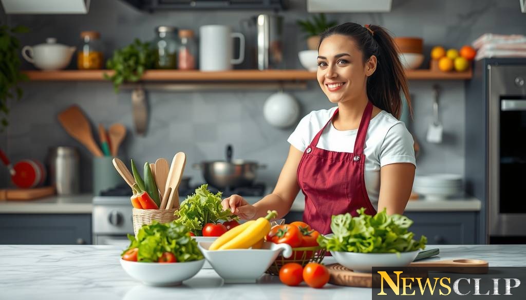 Crafting Success: A St. Mary's MBA Alumna's Journey from Classroom to Culinary Arts