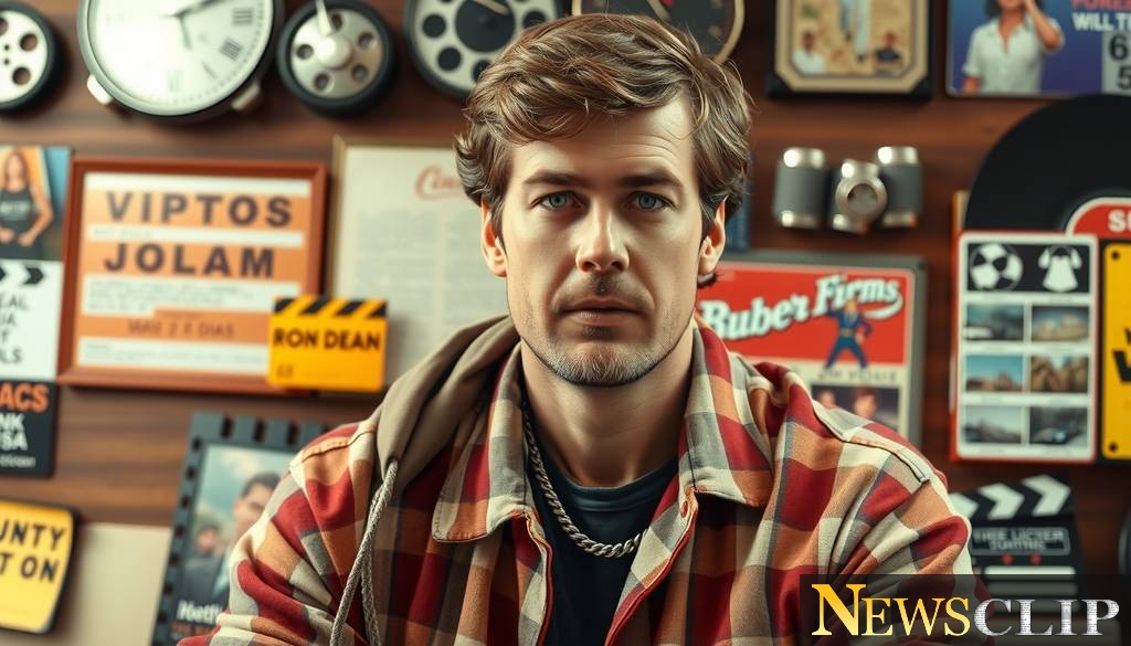 Remembering Ron Dean: A Legacy in Film and Beyond