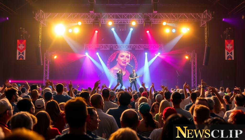 Through the Lens: My $40 Quest for Concert Perfection