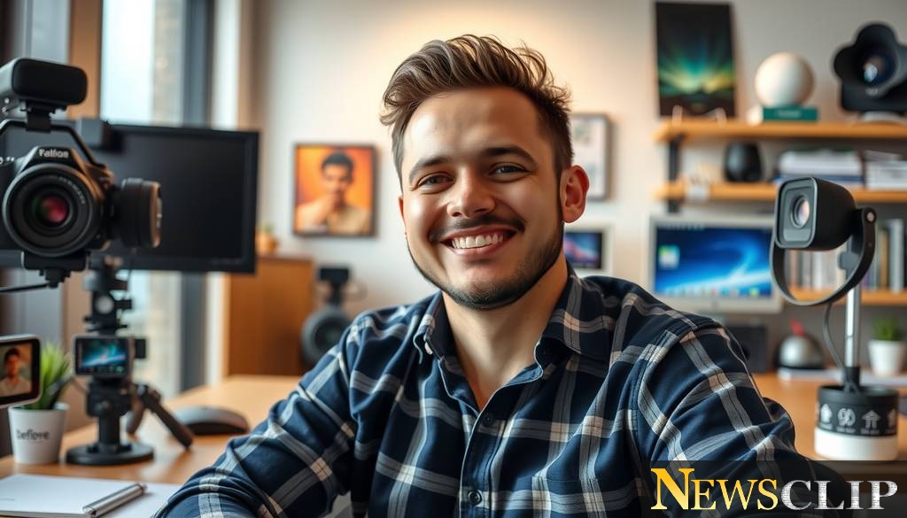 Elias Scangas: A New Chapter with Entertainment 360
