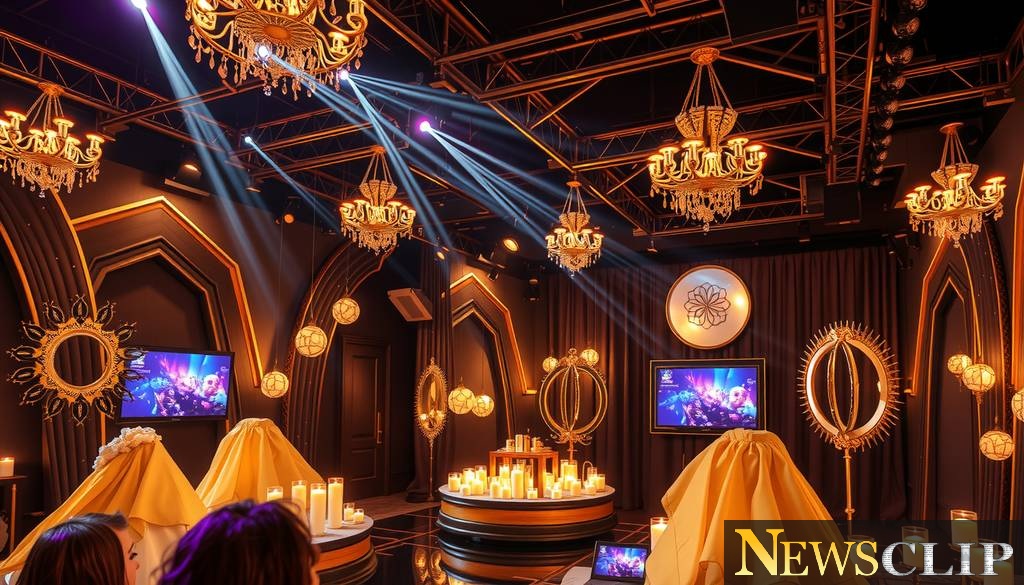 Foley Entertainment Group's Bold New Branding: Gold Friday, Silver Saturday, and Medieval Monday