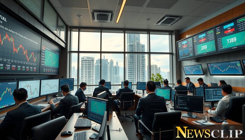 Citi Expands FX Team with Strategic Hires from Nomura and Wells Fargo