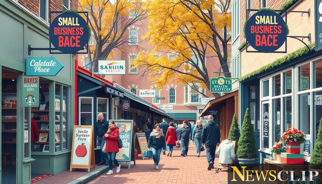 Supporting Local: Croton Business Council Launches New Directory Ahead of Small Business Saturday