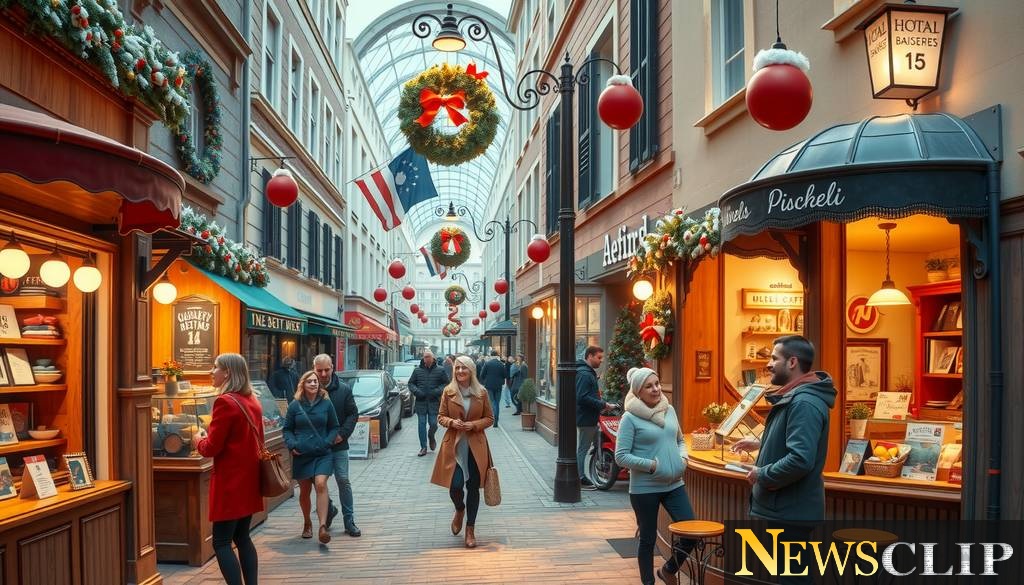 Championing Local Business: The Importance of Small Business Saturday