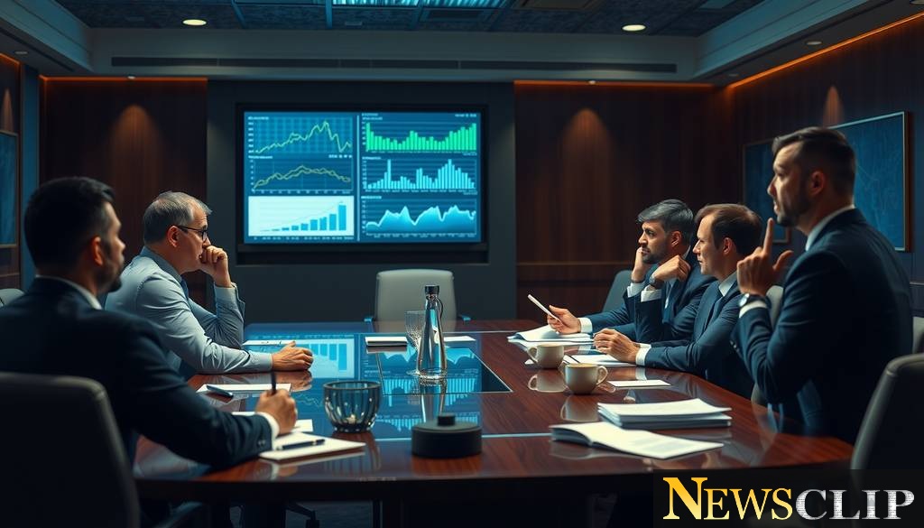 Navigating the Shadows: How Companies Adapt as Federal Business Forecasts Disappear
