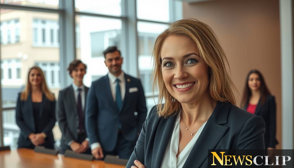 Victory for Julie Menin in NYC Council Speaker Race: A New Era?