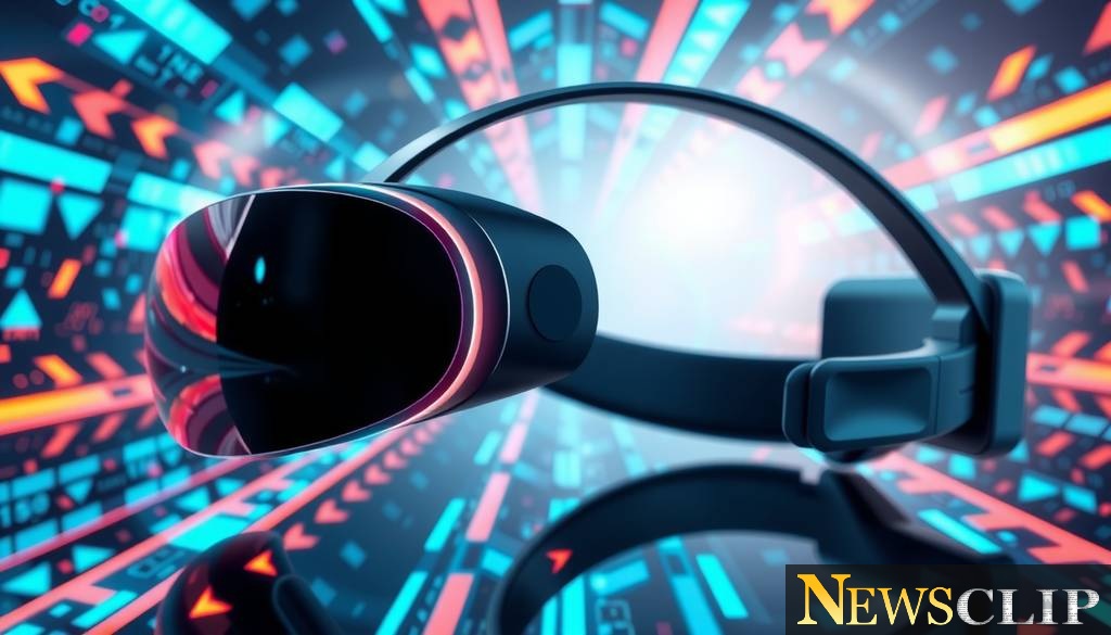 Navigating the Future: Apple's Vision Pro M5 Review