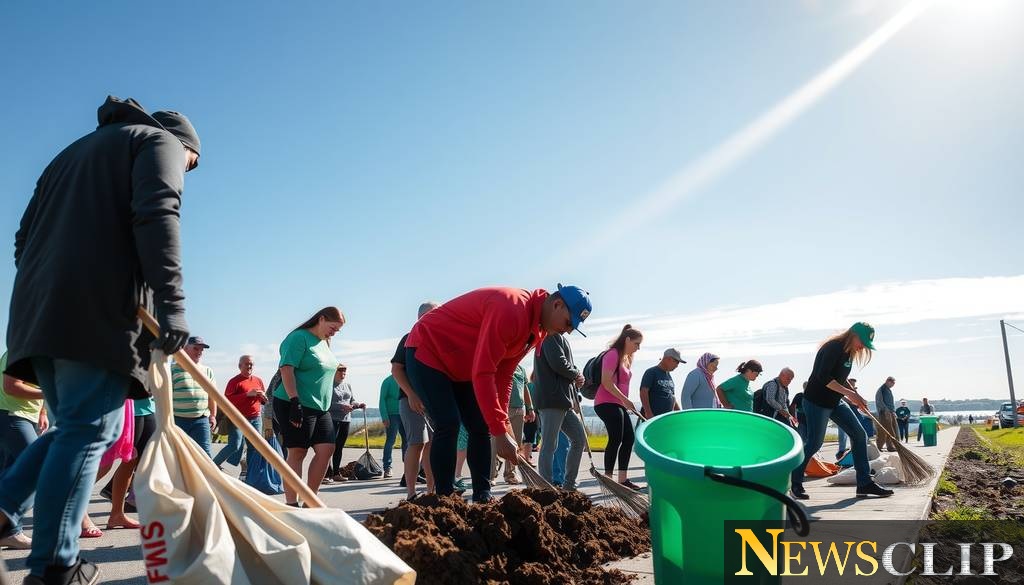 Reflecting on Marblehead: A Community's Resilience and Gratitude