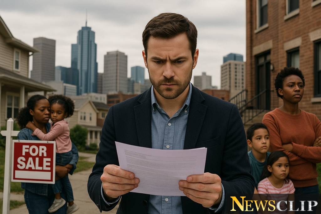 Unpacking the Myth: Is There Really an Affordability Crisis?