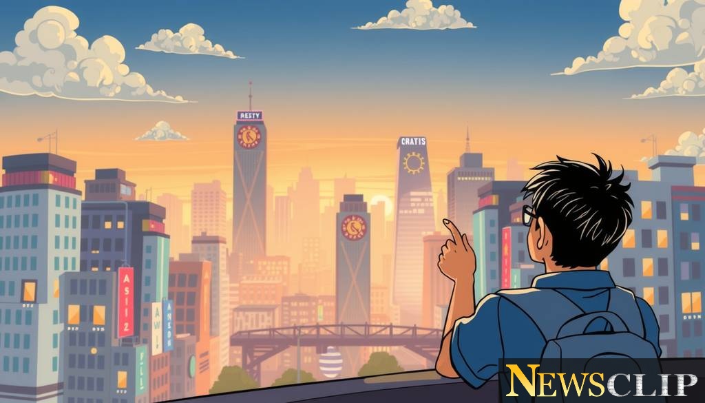 Time for Reflection: A Satirical Insight into Our Collective Rest