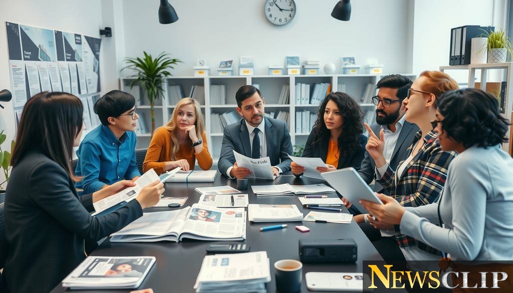 The AP's Bold Stand for Free Speech: A Crucial Advocacy for Our Rights