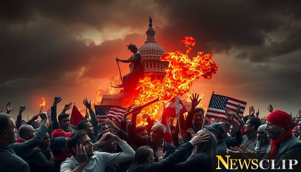 The Disturbing Convergence of Politics and Genocide