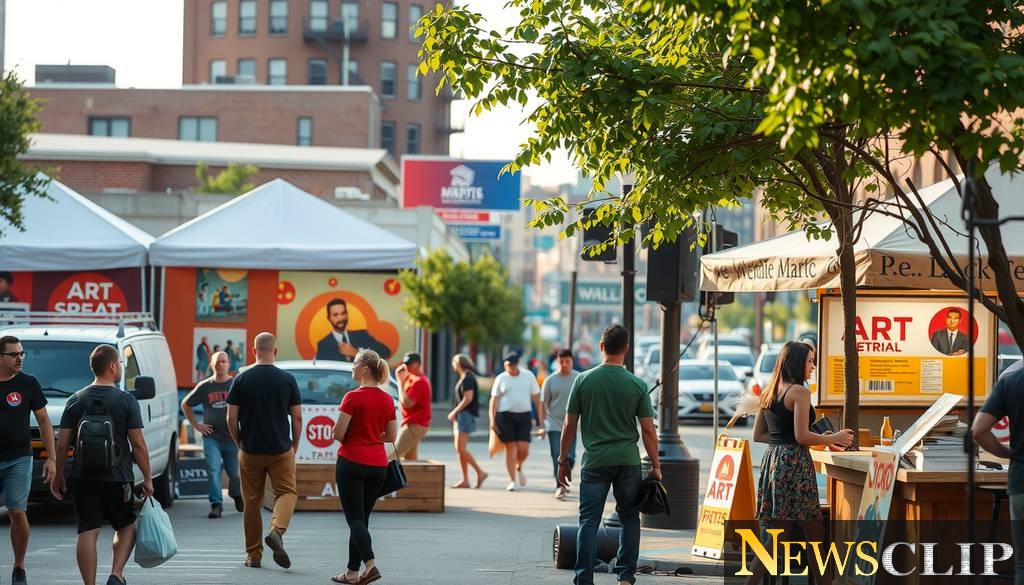 Weekend Wonders: Unmissable Events in Metro Detroit