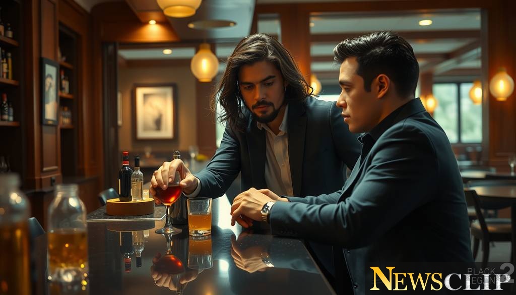 Tara Reid's Harrowing Encounter: Drugged at a Hotel Bar