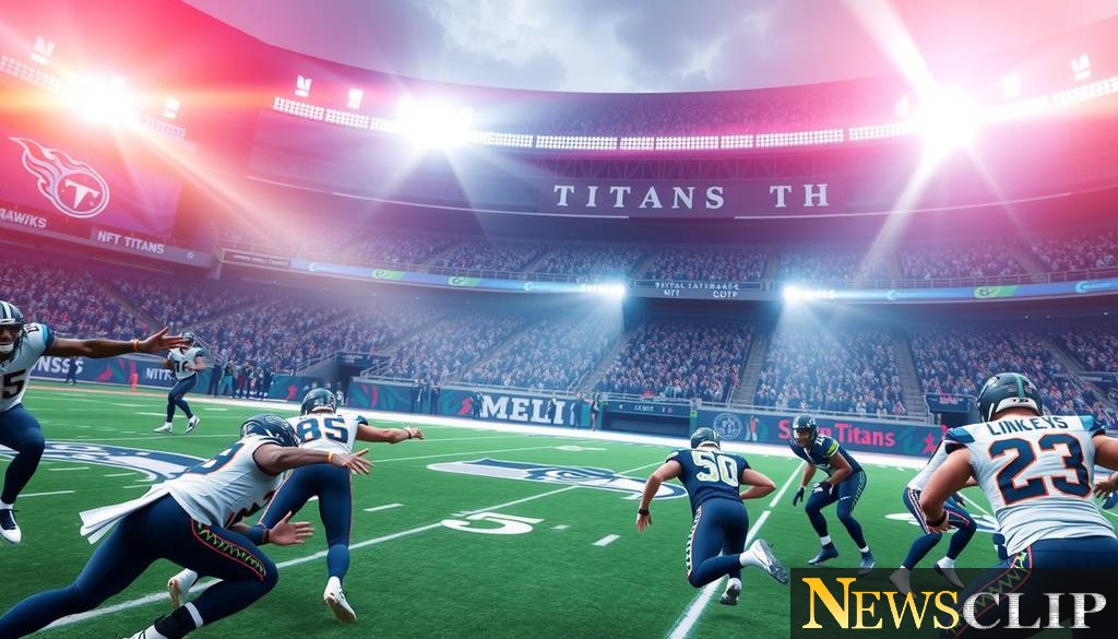 Tennessee Titans: Navigating the Challenge Against the Seahawks