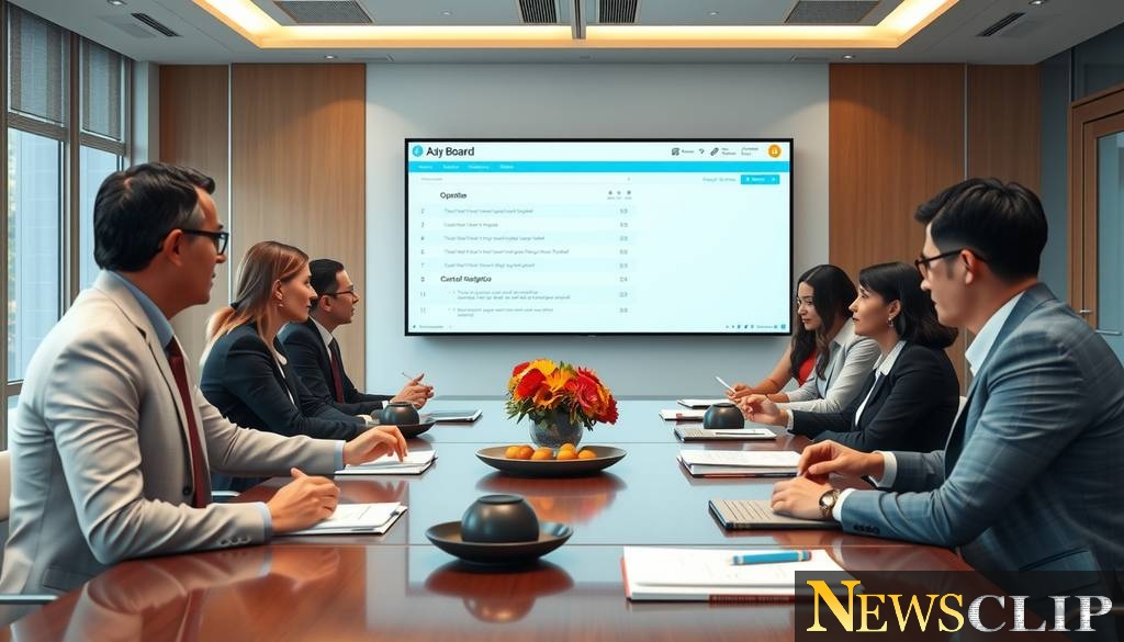 Penn Entertainment's Board Size Decision: A Cautious Approach