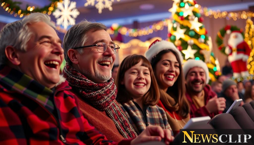 Holiday Cheer Awaits: Feld Entertainment Offers Up to 35% Off Tickets!