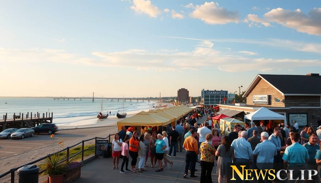 Gratitude in 2025: Celebrating Wilmington's Highlights