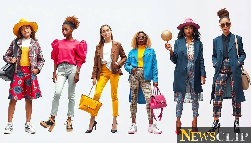 From Child Star to Fashion Icon: Millie Bobby Brown's Evolving Style