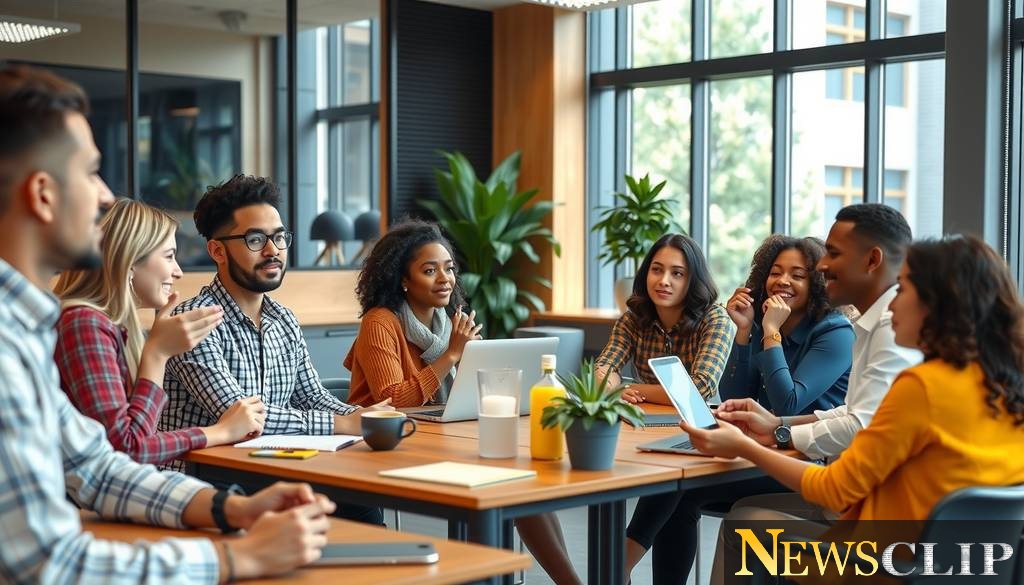 Exploring the Center for Responsible Business at UC Berkeley's Haas School